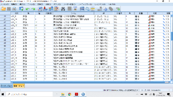 SPSS パワポ エクセル ワードいりPC - その他